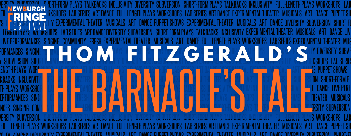 Thom Fitzgerald's THE BARNACLE'S TALE